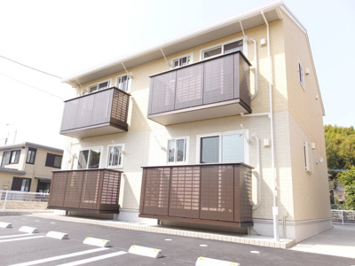 【外観】 | カタルパワタリ