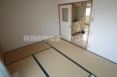 【和室】 | SHIMIZU21