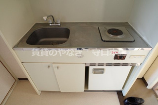 【キッチン】 | SHIMIZU21