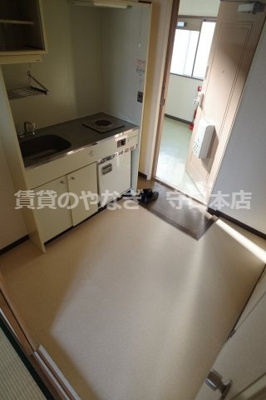 【キッチン】 | SHIMIZU21