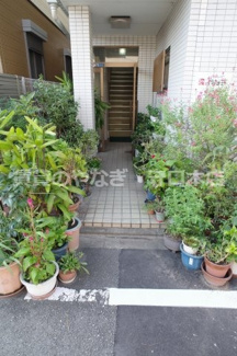 【エントランス】 | SHIMIZU21