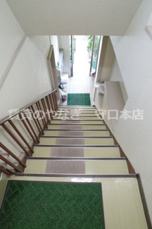 【その他共用部分】 | SHIMIZU21