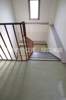 【その他共用部分】 | SHIMIZU21