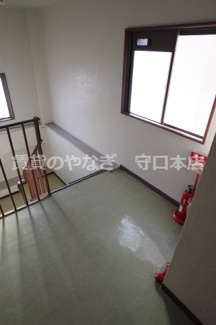 【その他共用部分】 | SHIMIZU21