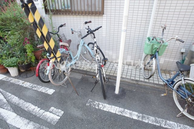 【その他共用部分】 | SHIMIZU21