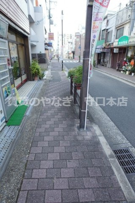 【周辺】 | SHIMIZU21