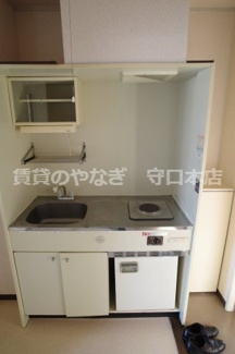 【キッチン】 | SHIMIZU21