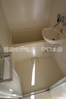 【浴室】 | SHIMIZU21