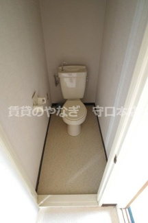 【トイレ】 | SHIMIZU21