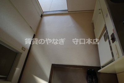 【内装】 | SHIMIZU21