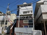 マスカレード大橋東Ⅱの画像