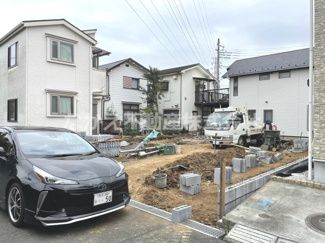 【外観】