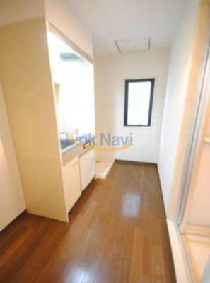 【内装】 | グランシャトー