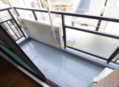 【バルコニー】 | グランシャトー