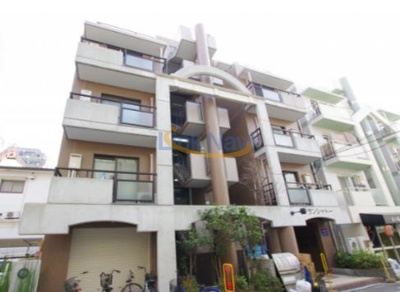 【外観】 | グランシャトー