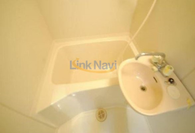 【浴室】 | グランシャトー