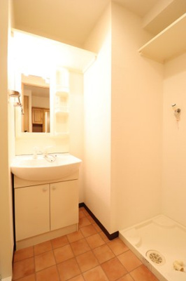 【洗面所】 | アーバネックス室町