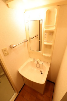 【洗面所】 | アーバネックス室町
