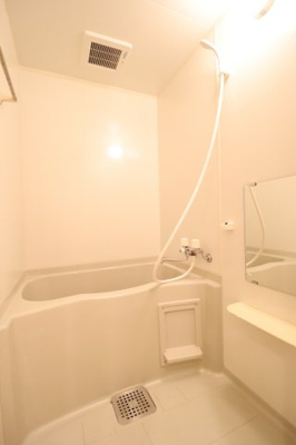 【浴室】 | アーバネックス室町