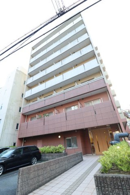 【外観】 | アーバネックス室町