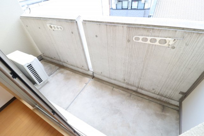 【バルコニー】 | アーバネックス室町