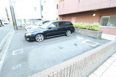 【駐車場】 | アーバネックス室町