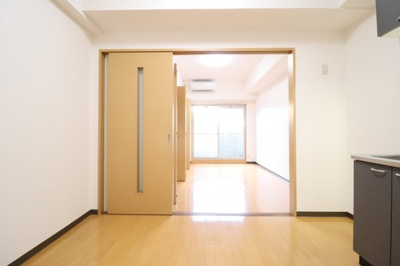 【居間・リビング】 | アーバネックス室町