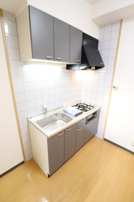 【キッチン】 | アーバネックス室町