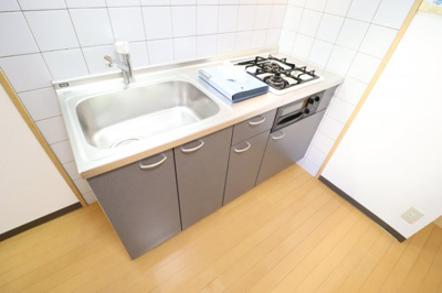 【キッチン】 | アーバネックス室町