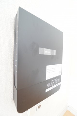 【設備】 | フォレストNⅡ