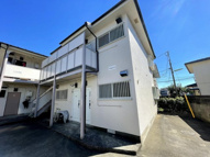 世田谷区桜上水２丁目のアパートの画像