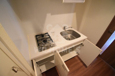 【その他】 | エスリード京橋グランツ | キッチンでお料理をお楽しみください