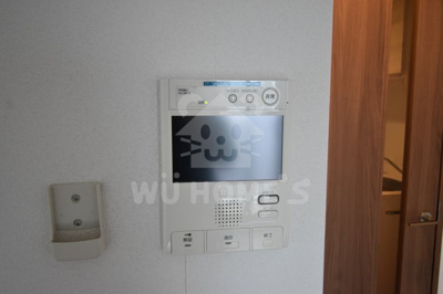 【その他】 | エスリード京橋グランツ | モニターフォン