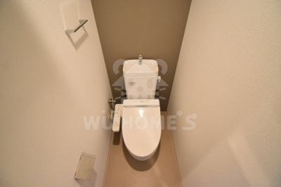 【トイレ】 | エスリード京橋グランツ | トイレも気になるポイント