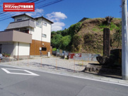 伊豆の国市田京 売土地 ET03513の画像