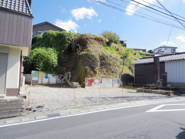 【外観】 | 伊豆の国市田京 売土地 ET03513 | 伊豆の国市田京　外観