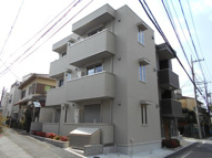 ALTO芝久保の画像