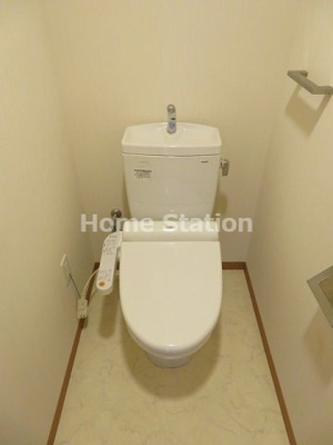 【トイレ】 | モンフェルメイユ