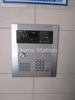 【エントランス】 | モンフェルメイユ