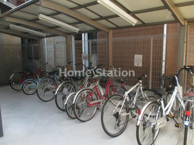 【その他共用部分】 | モンフェルメイユ