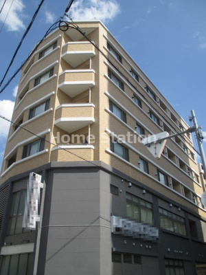 【外観】 | モンフェルメイユ