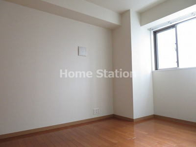 【洋室】 | モンフェルメイユ