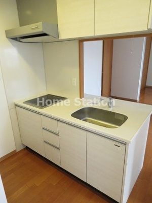 【キッチン】 | モンフェルメイユ