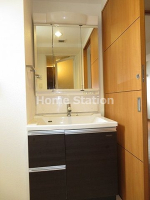 【独立洗面台】 | モンフェルメイユ