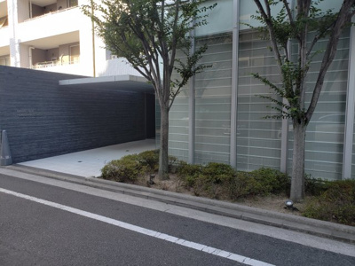 【エントランス】 | アーバンビュー白島コンフォートパーク | アーバンビュー白島コンフォートパーク　
管理の行き届いた綺麗なエントランスです