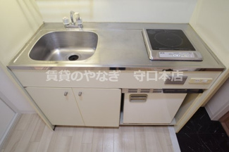 【キッチン】 | SHIMIZU21