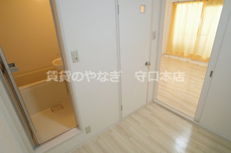 【内装】 | SHIMIZU21