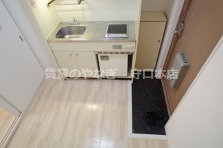 【キッチン】 | SHIMIZU21