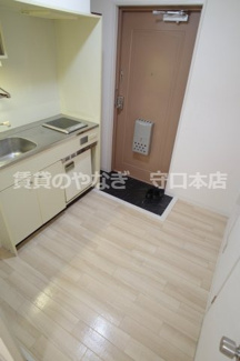 【キッチン】 | SHIMIZU21