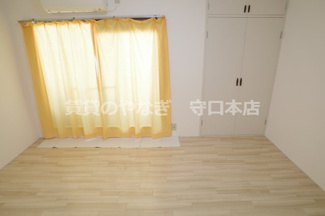 【洋室】 | SHIMIZU21